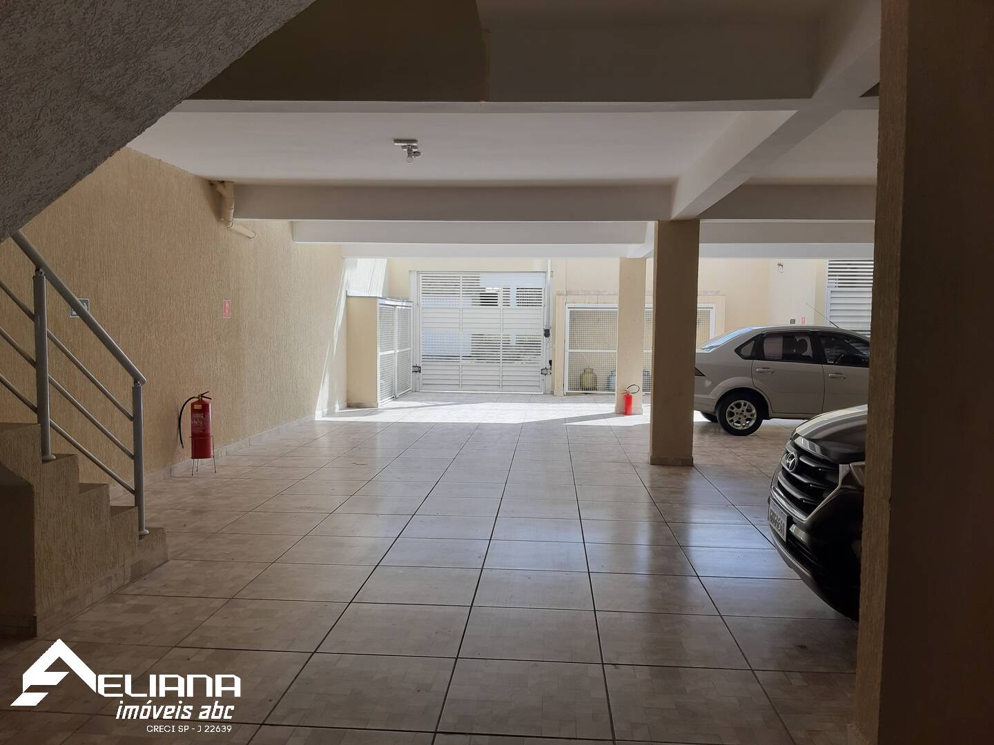 Apartamento, 2 quartos, 86 m² - Foto 4