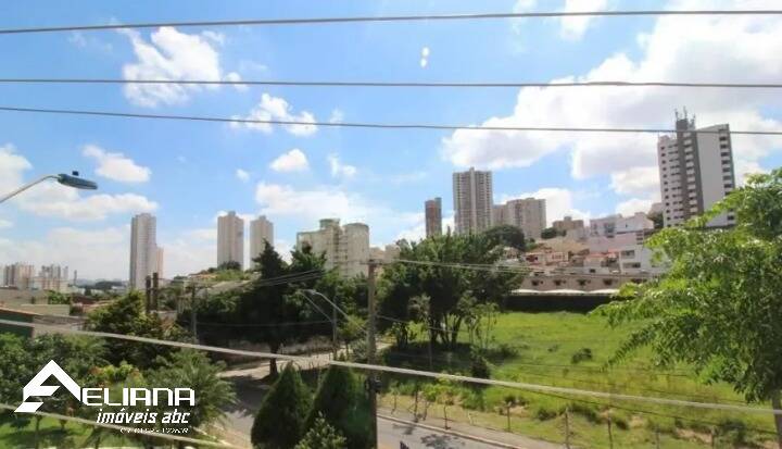 Sobrado, 3 quartos, 385 m² - Foto 1