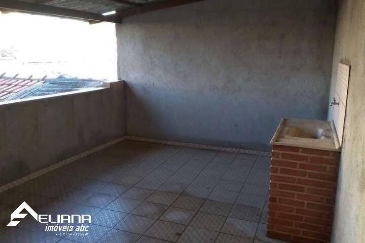 Sobrado, 3 quartos, 385 m² - Foto 25