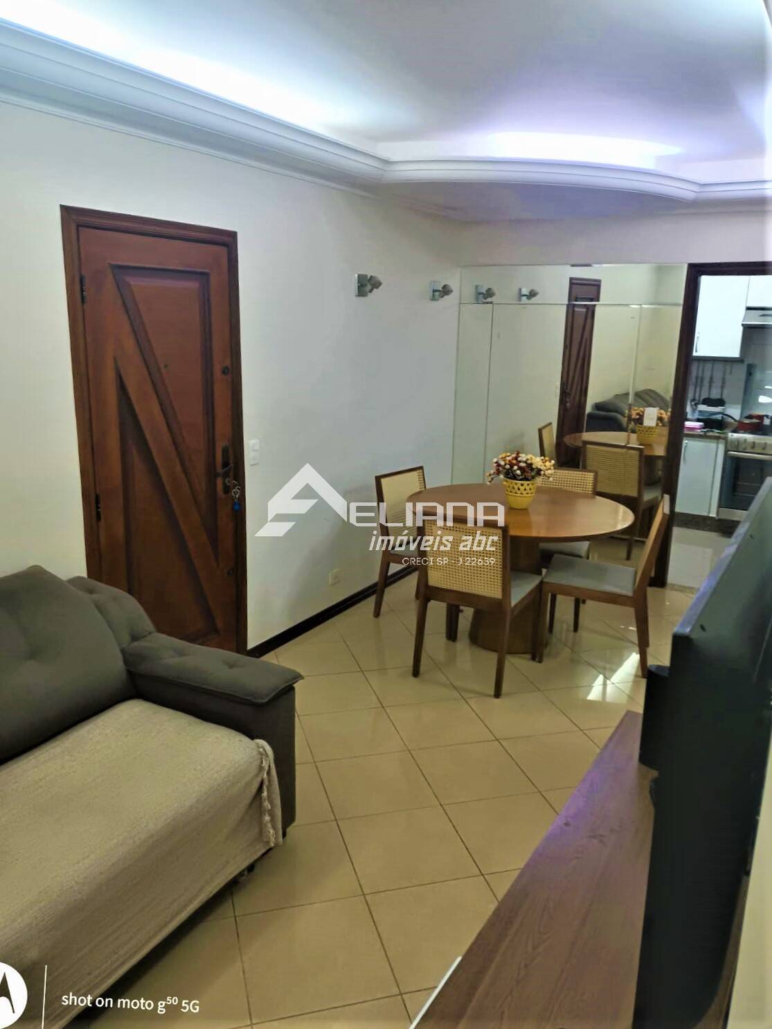 Apartamento, 2 quartos, 63 m² - Foto 2