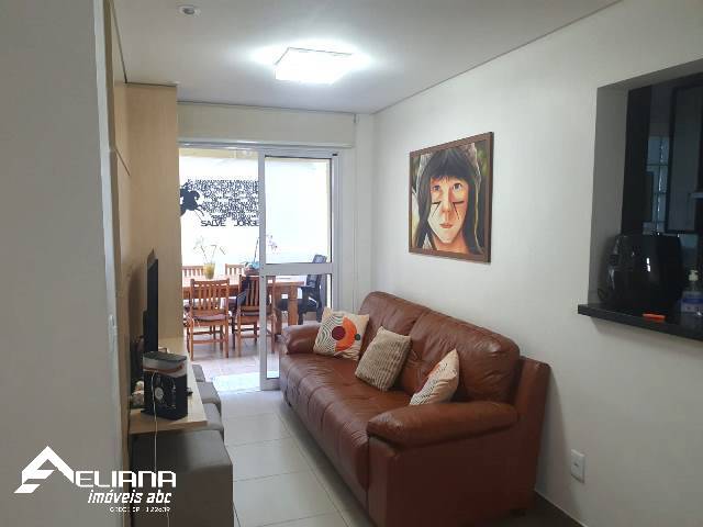 Apartamento, 2 quartos, 93 m² - Foto 1
