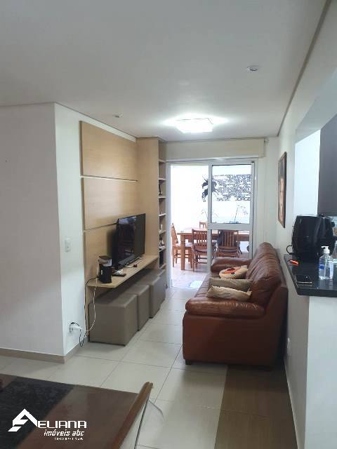 Apartamento, 2 quartos, 93 m² - Foto 2