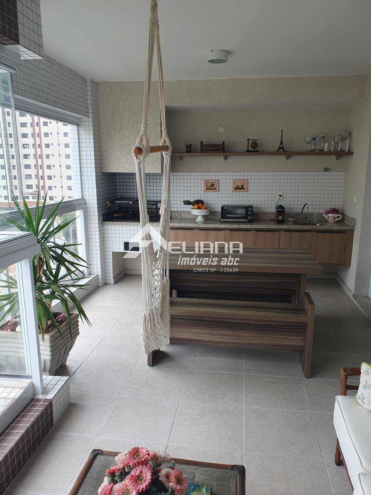 Apartamento, 3 quartos, 158 m² - Foto 2