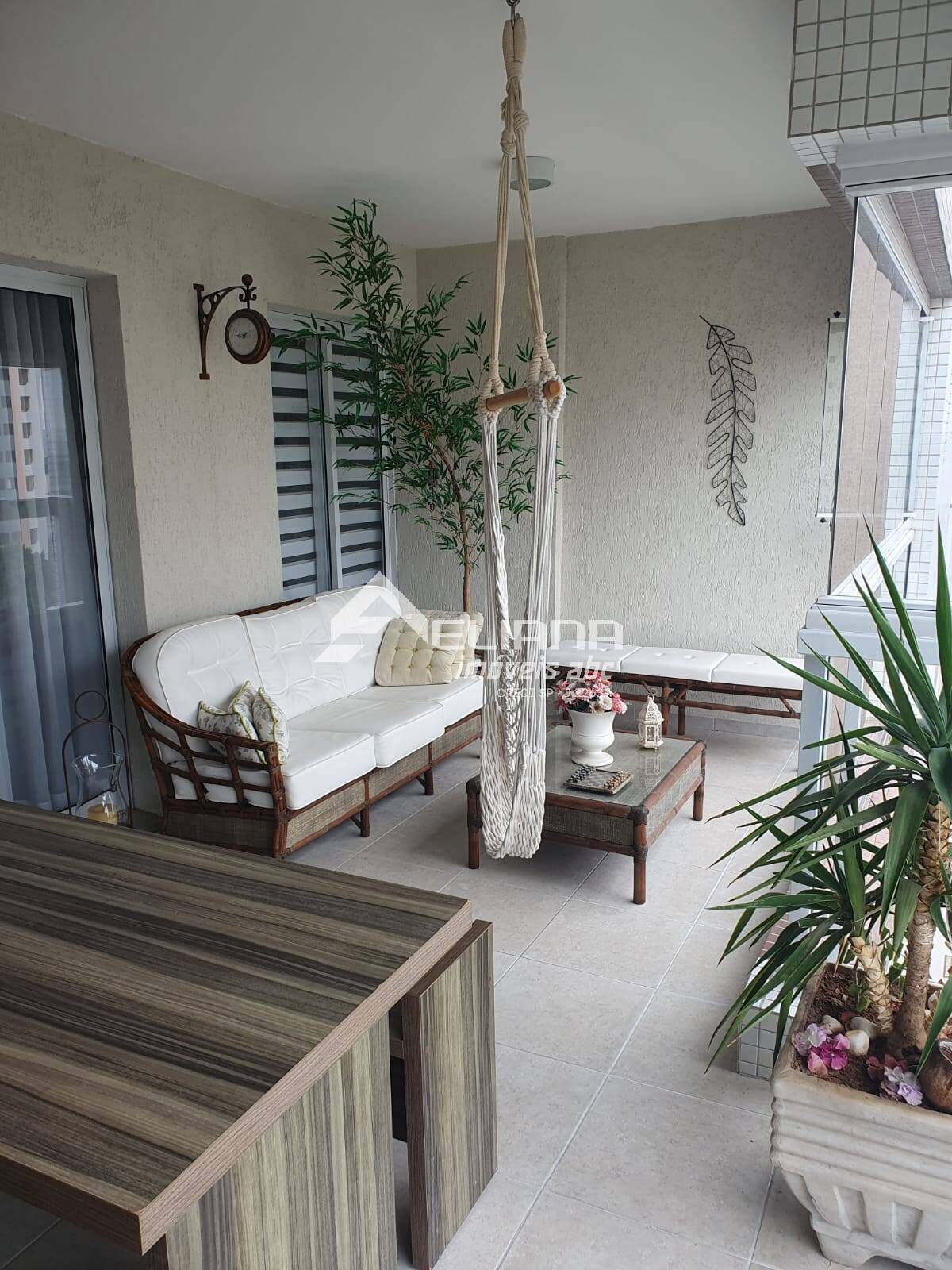 Apartamento, 3 quartos, 158 m² - Foto 3