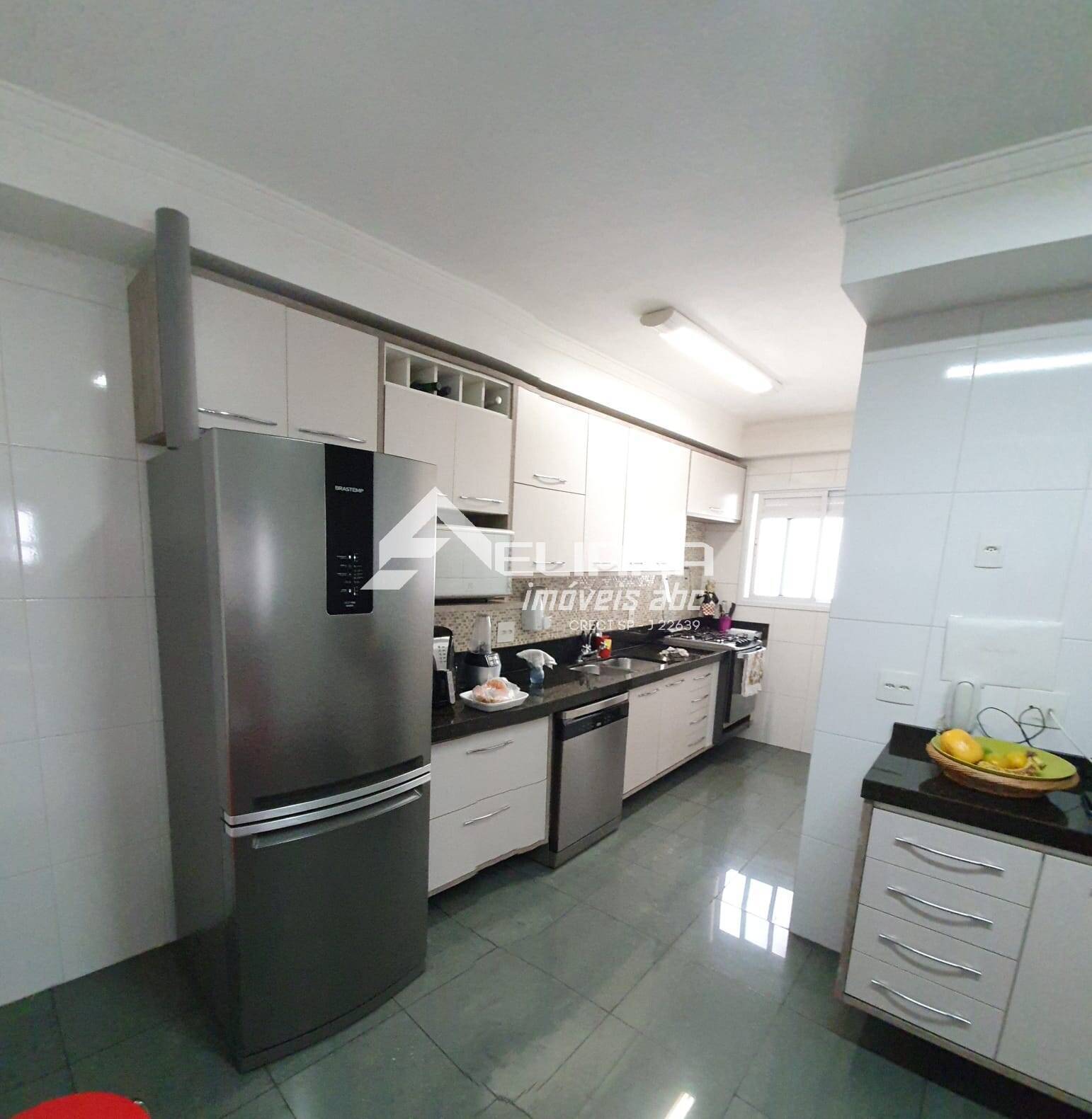 Apartamento, 3 quartos, 158 m² - Foto 8