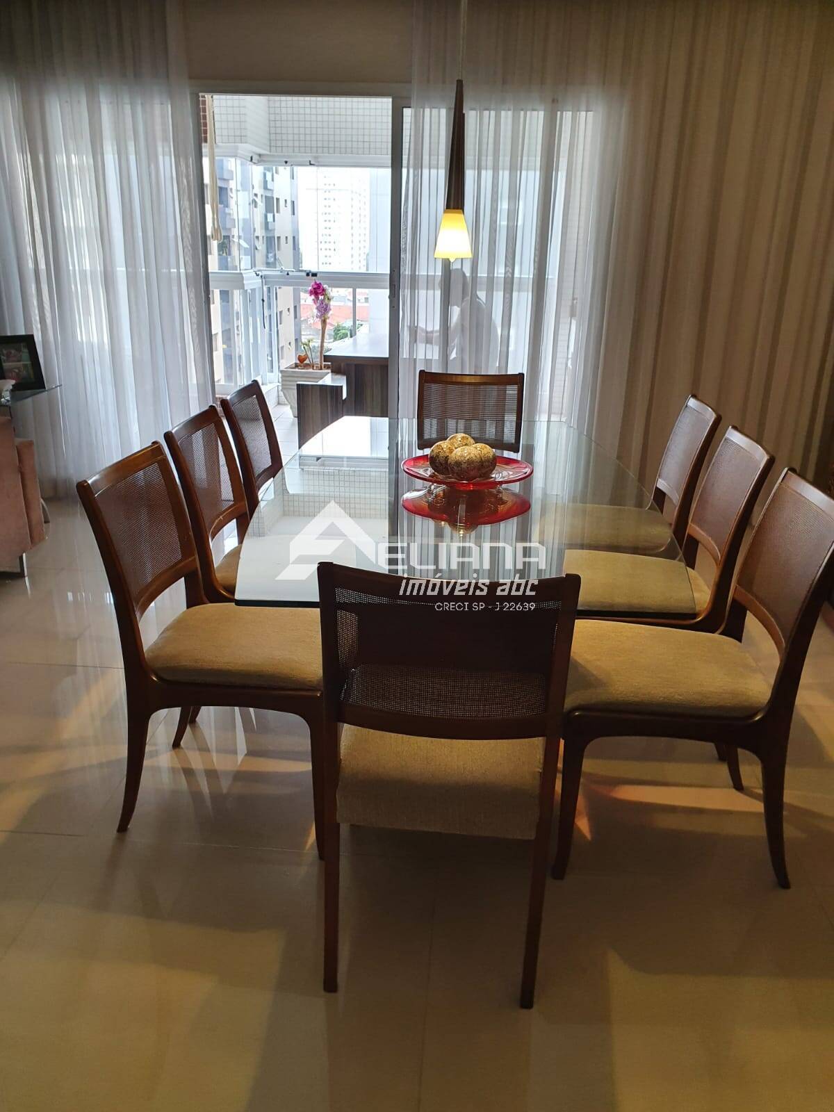 Apartamento, 3 quartos, 158 m² - Foto 7