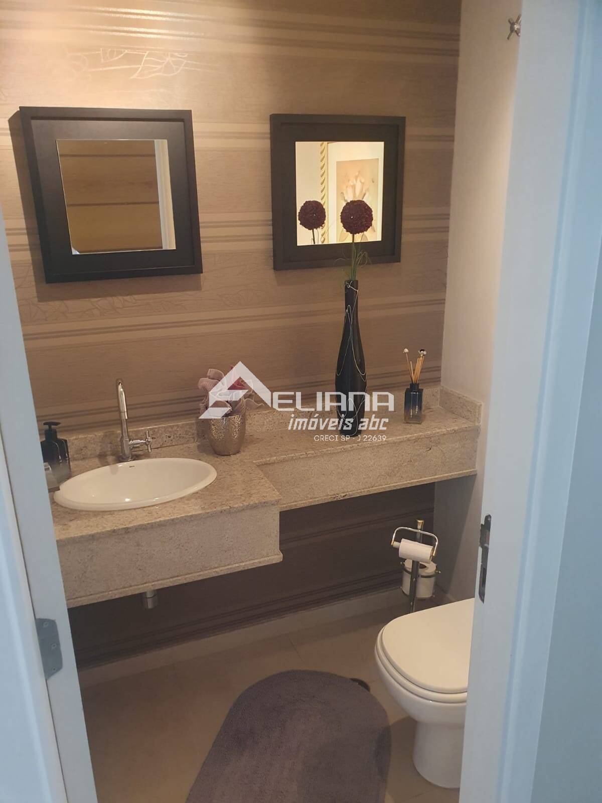 Apartamento, 3 quartos, 158 m² - Foto 10