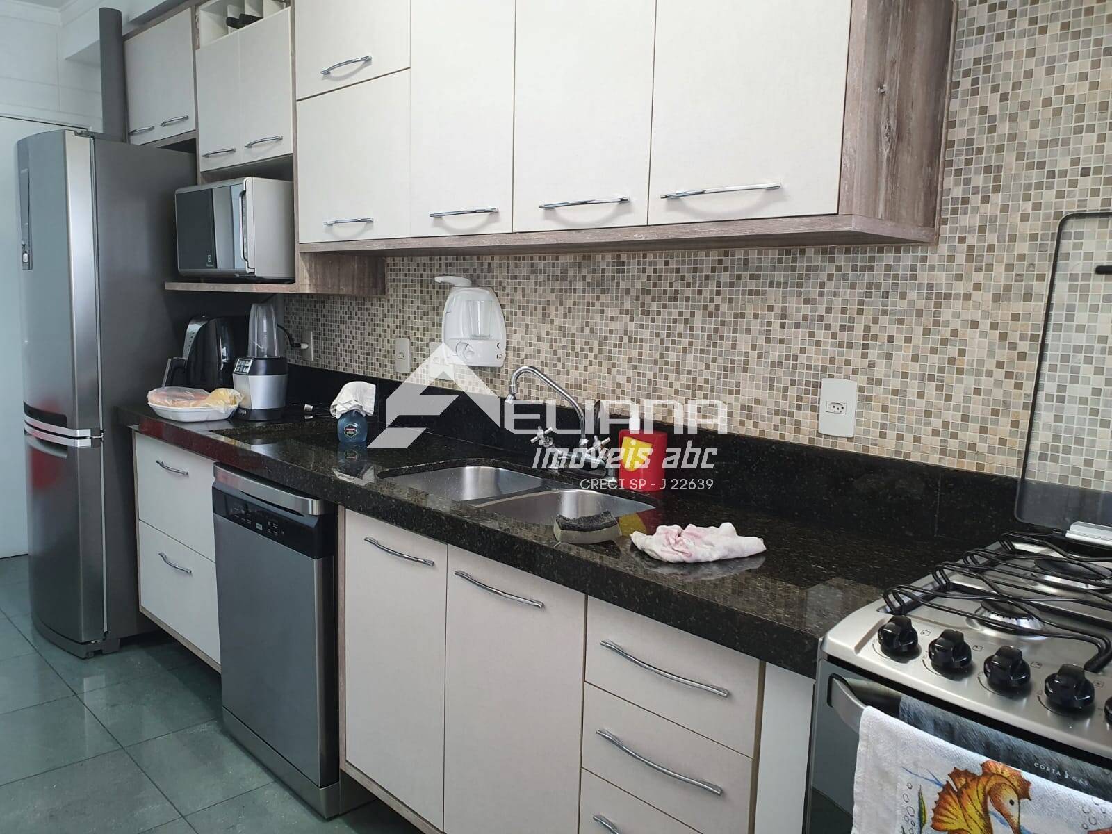 Apartamento, 3 quartos, 158 m² - Foto 9