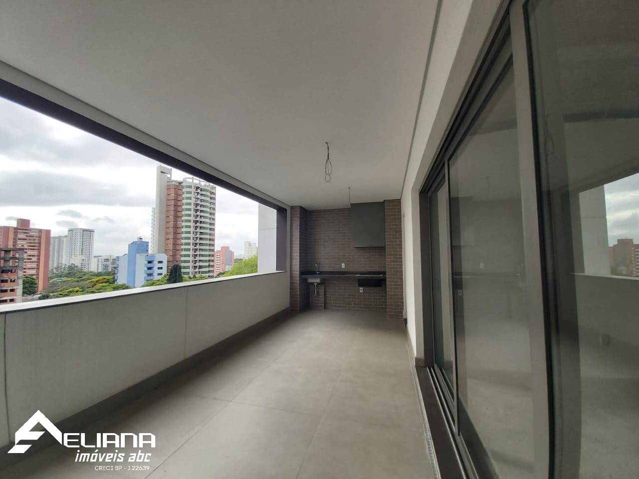 Apartamento, 3 quartos, 163 m² - Foto 23