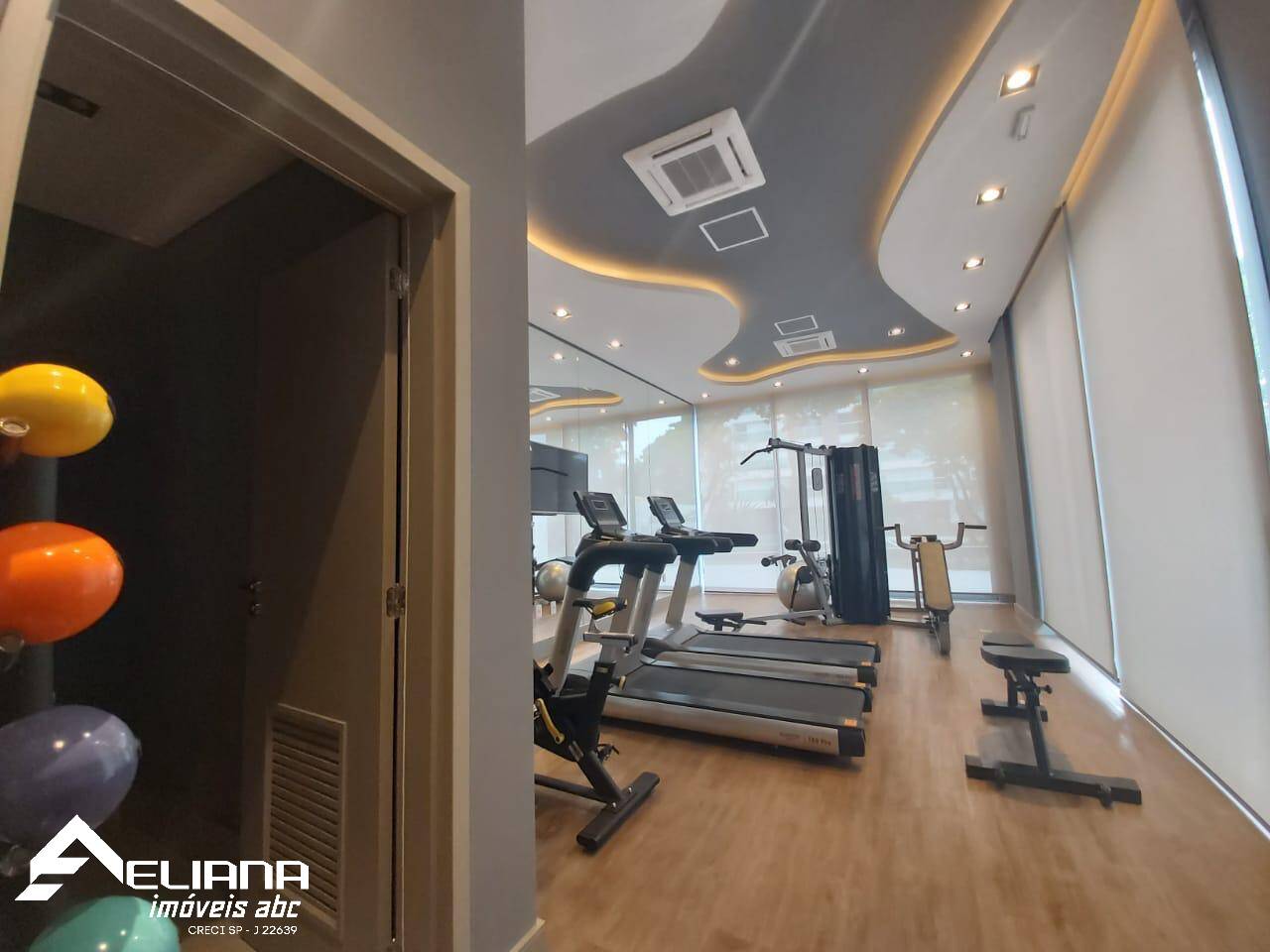 Apartamento, 3 quartos, 163 m² - Foto 30