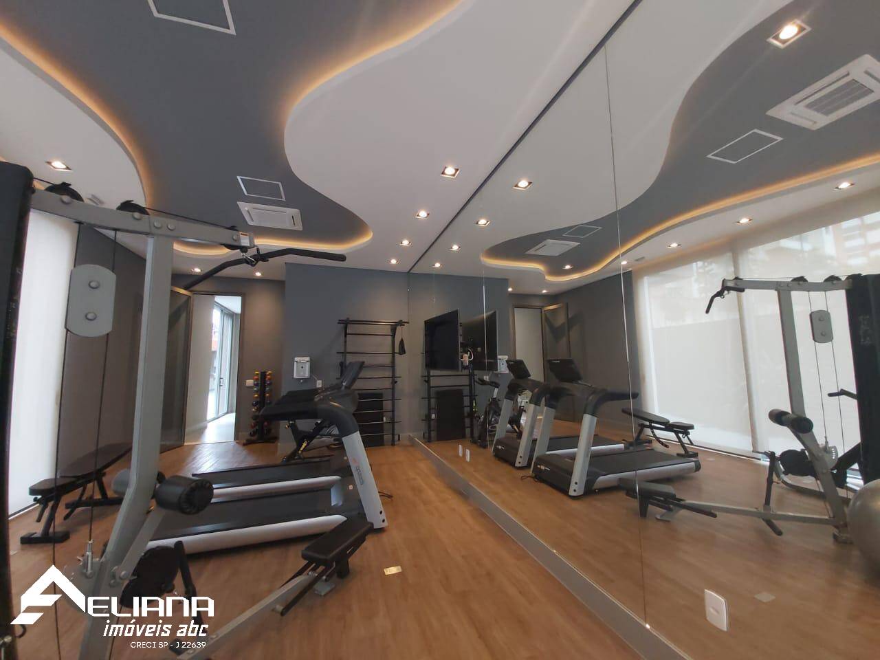 Apartamento, 3 quartos, 163 m² - Foto 29