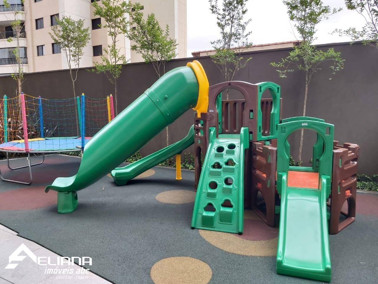 Apartamento, 3 quartos, 163 m² - Foto 33