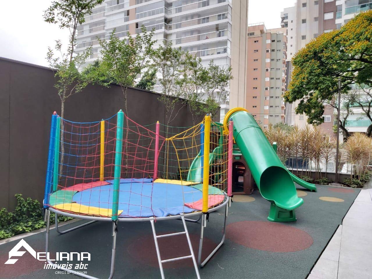 Apartamento, 3 quartos, 163 m² - Foto 34