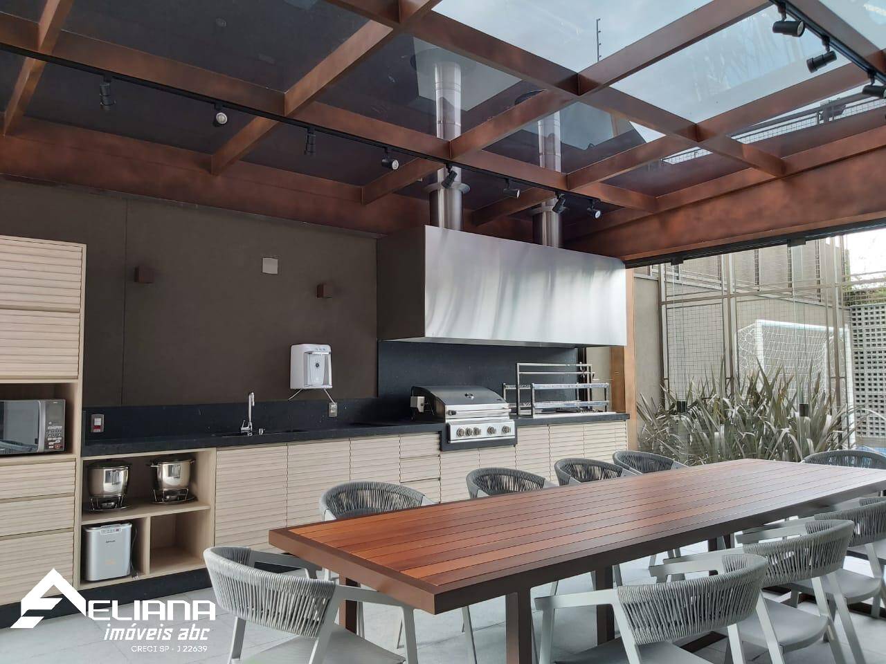 Apartamento, 3 quartos, 163 m² - Foto 36