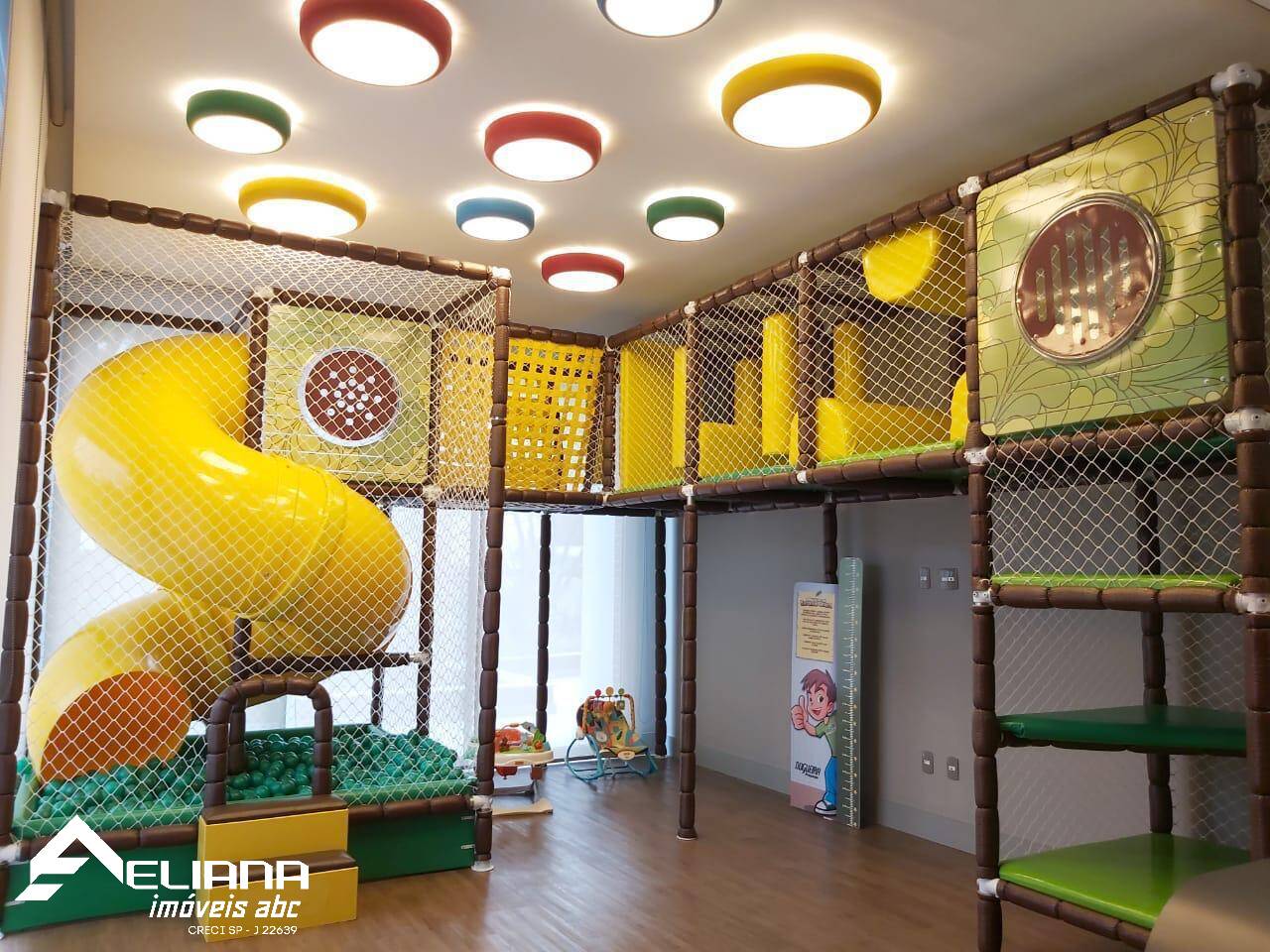 Apartamento, 3 quartos, 163 m² - Foto 40