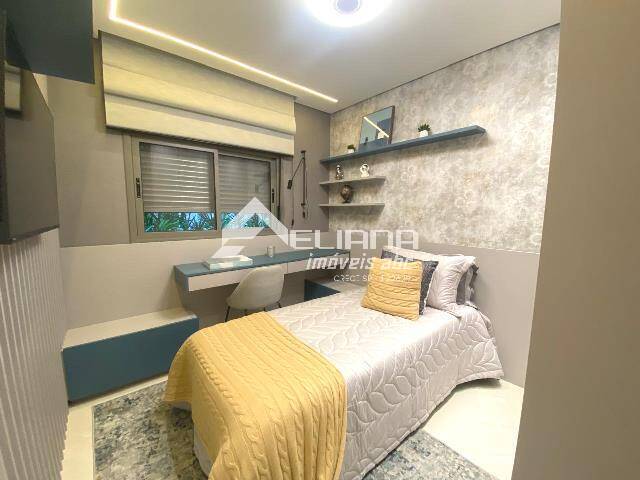 Apartamento, 3 quartos, 104 m² - Foto 2