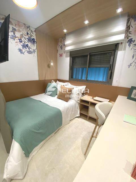 Apartamento, 3 quartos, 104 m² - Foto 9