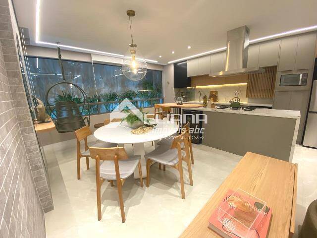 Apartamento, 3 quartos, 104 m² - Foto 1