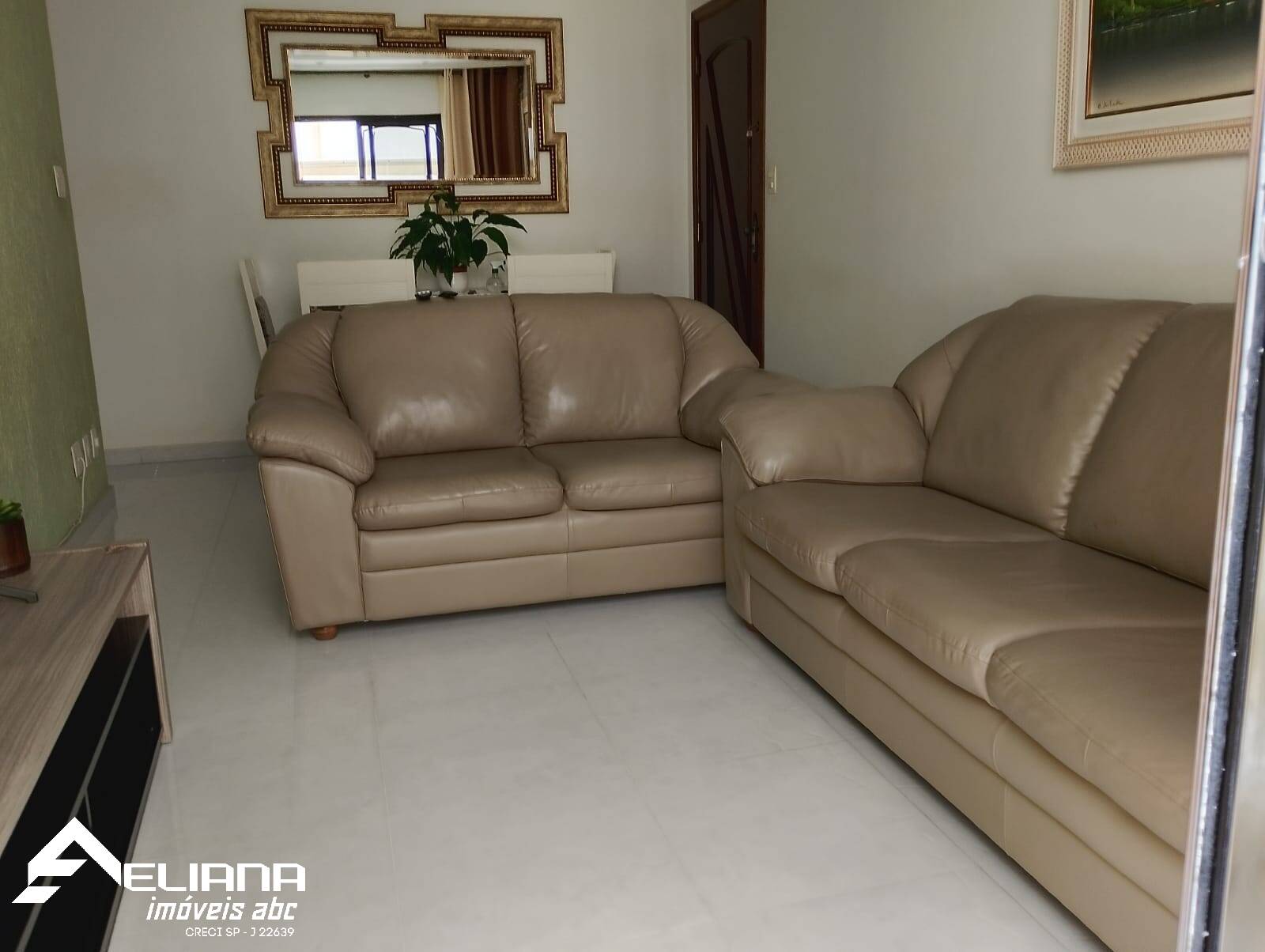 Apartamento, 2 quartos, 95 m² - Foto 2