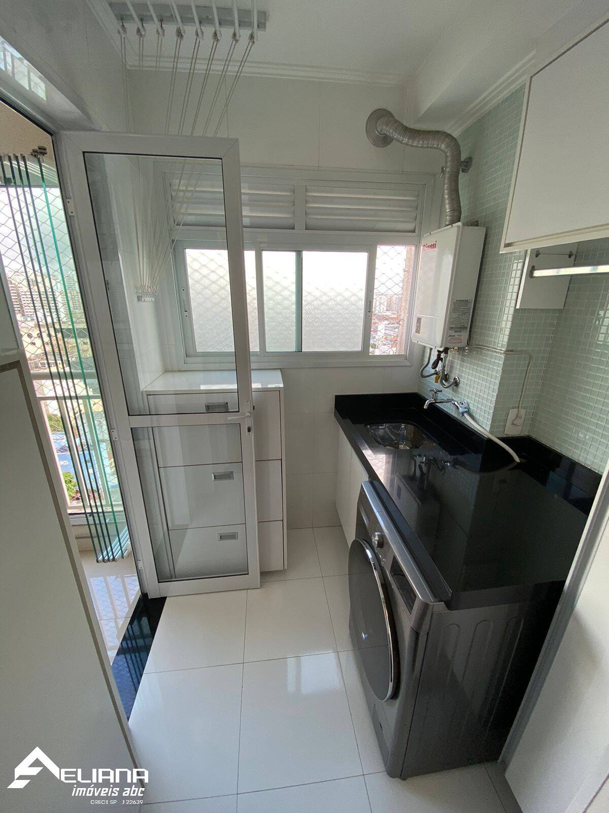 Apartamento à venda com 2 quartos, 73m² - Foto 9