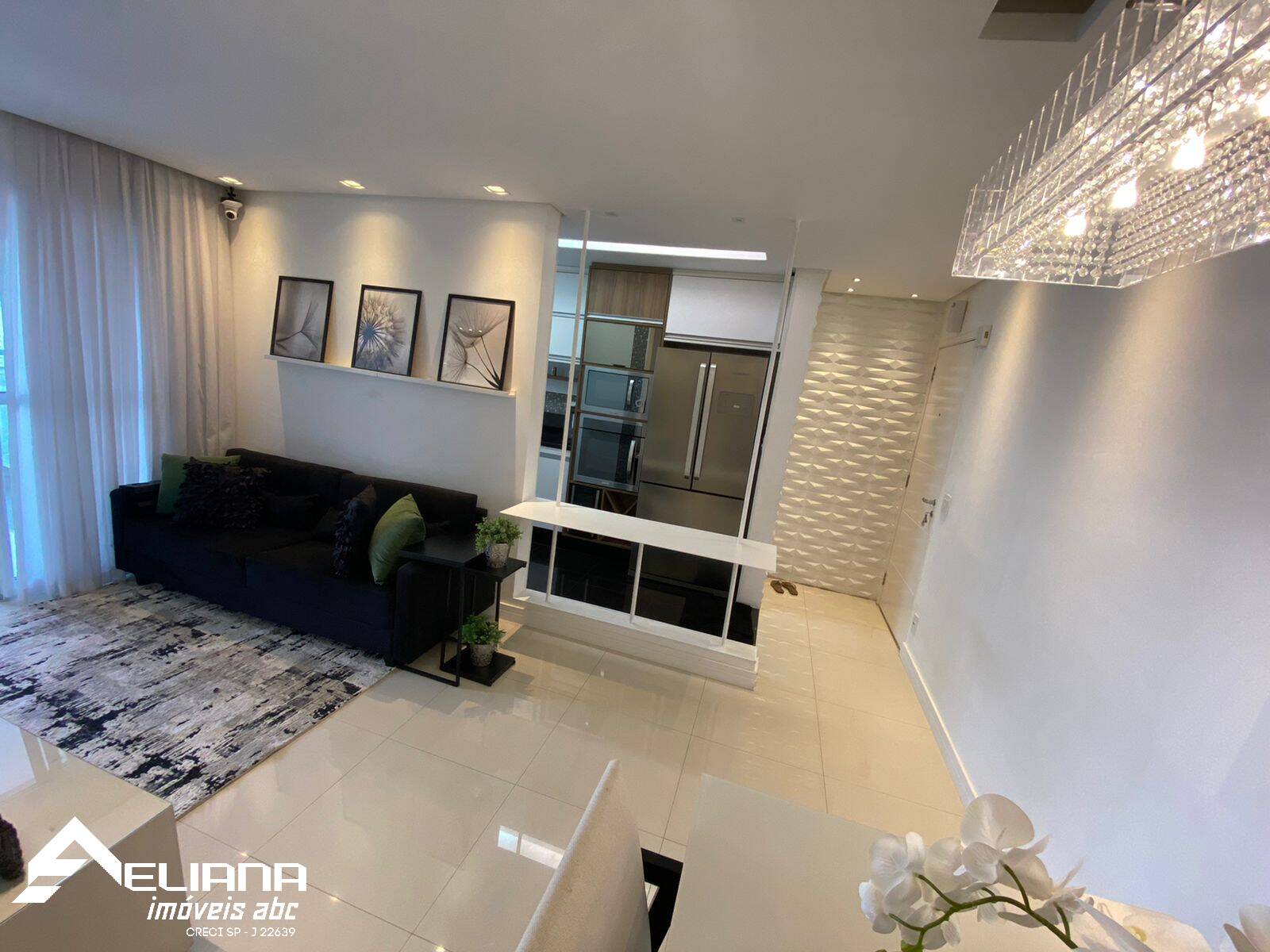 Apartamento à venda com 2 quartos, 73m² - Foto 4
