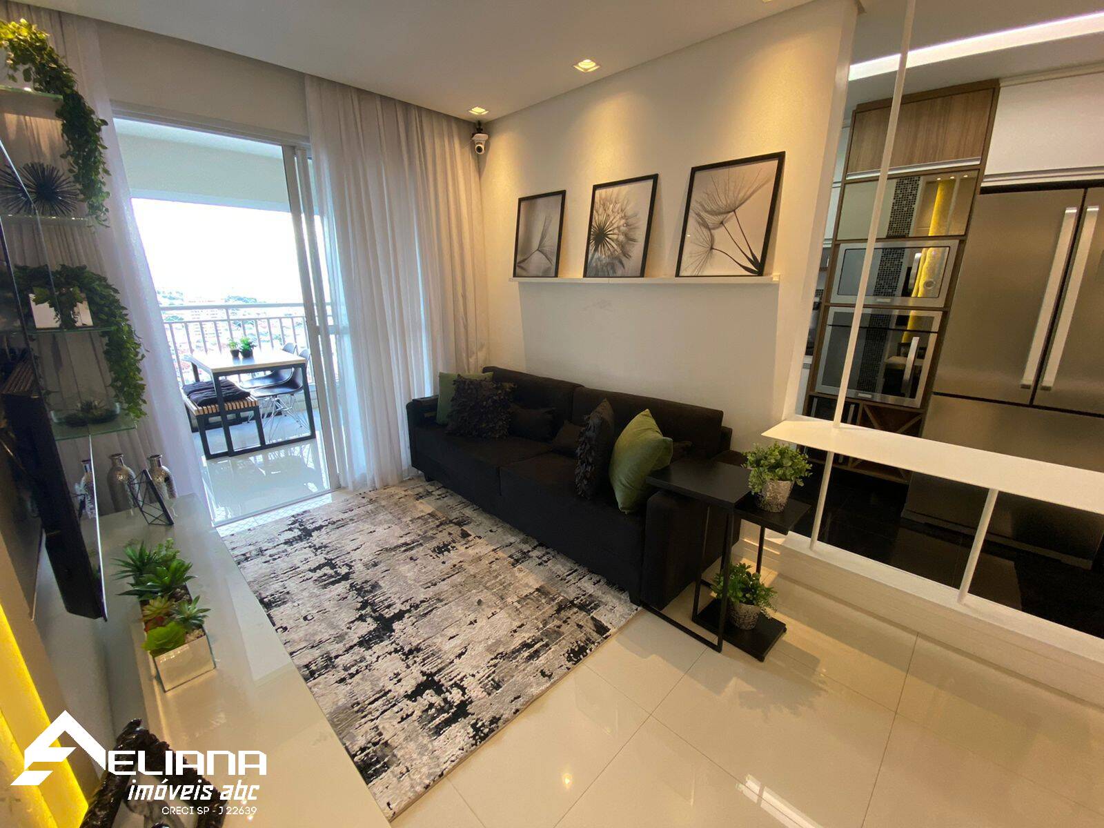 Apartamento à venda com 2 quartos, 73m² - Foto 5