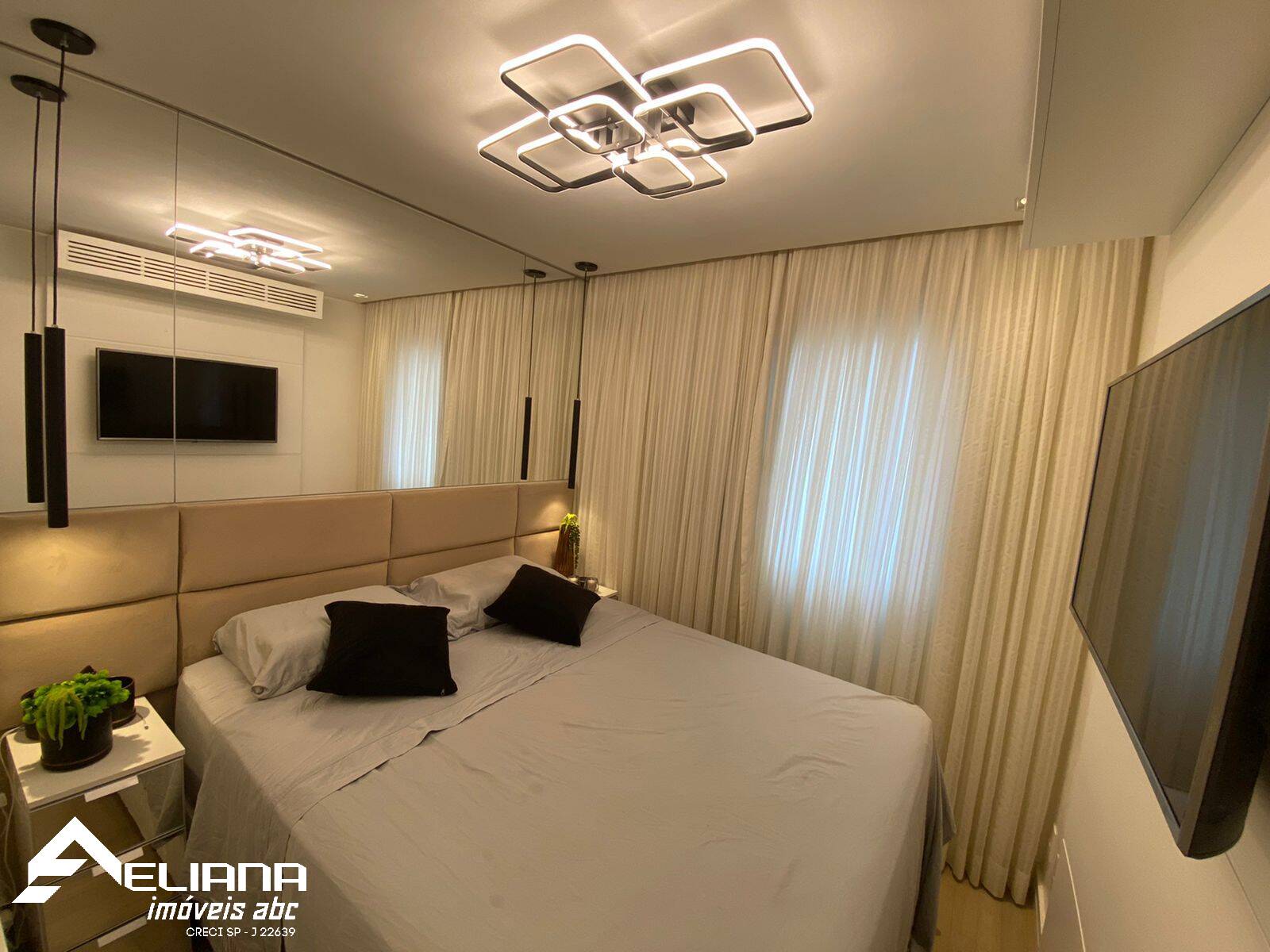 Apartamento à venda com 2 quartos, 73m² - Foto 18