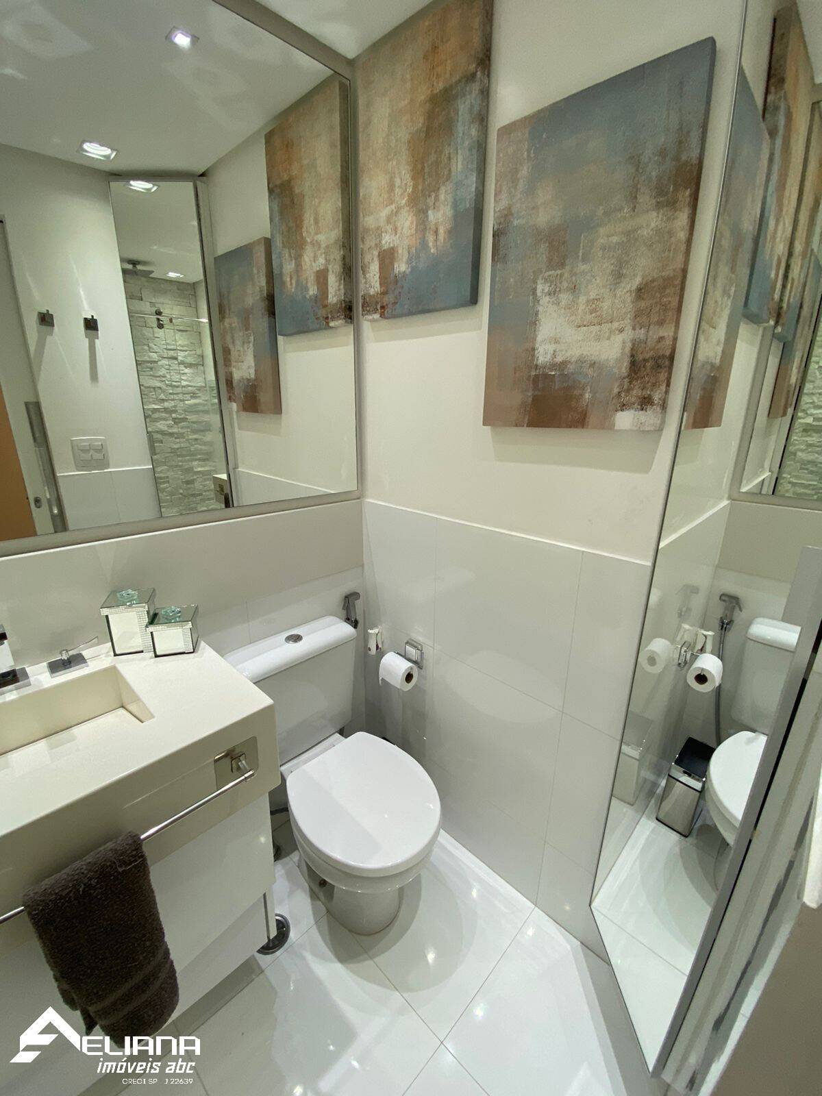 Apartamento à venda com 2 quartos, 73m² - Foto 19
