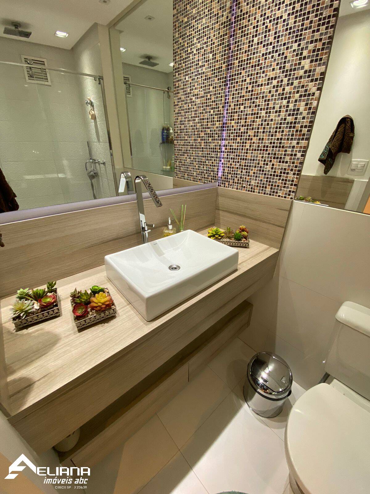 Apartamento à venda com 2 quartos, 73m² - Foto 26