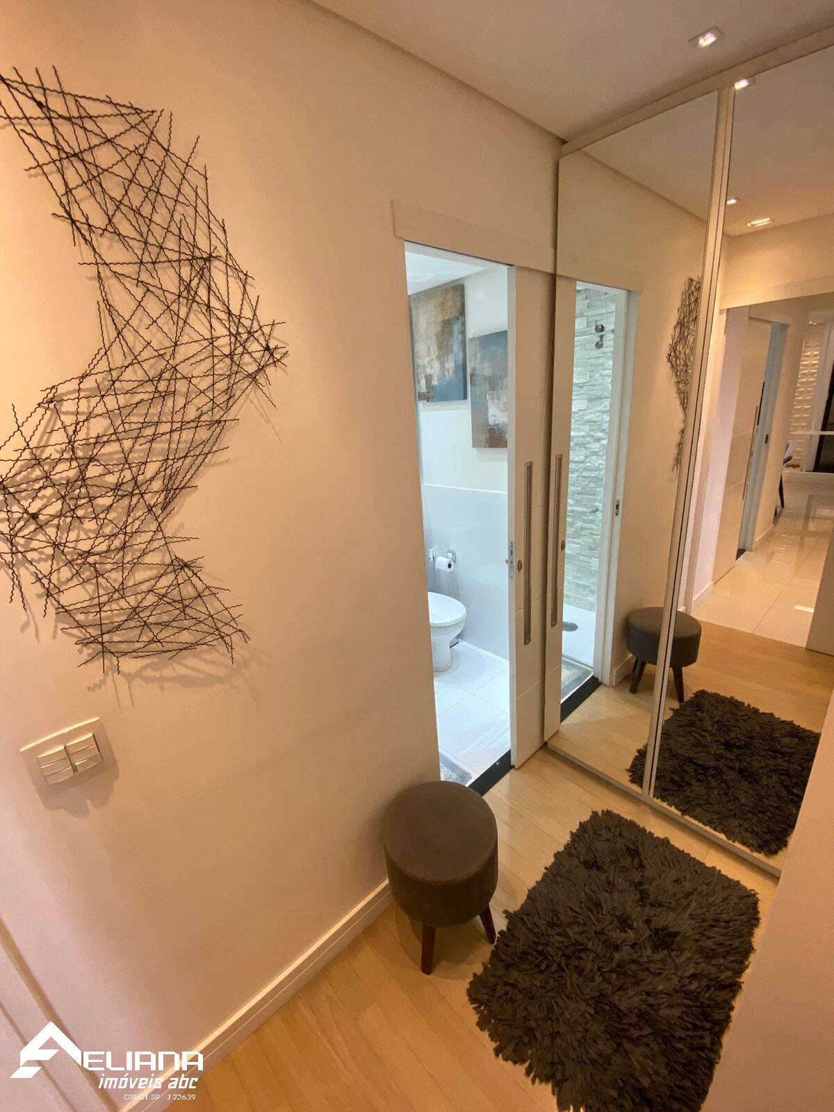 Apartamento à venda com 2 quartos, 73m² - Foto 23