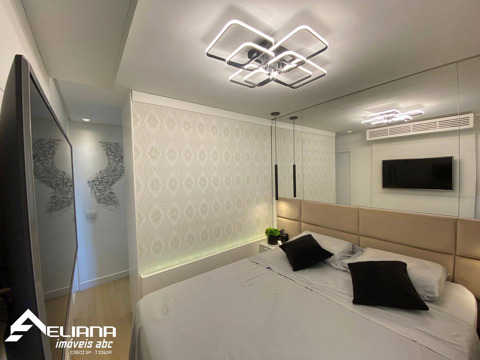 Apartamento à venda com 2 quartos, 73m² - Foto 20