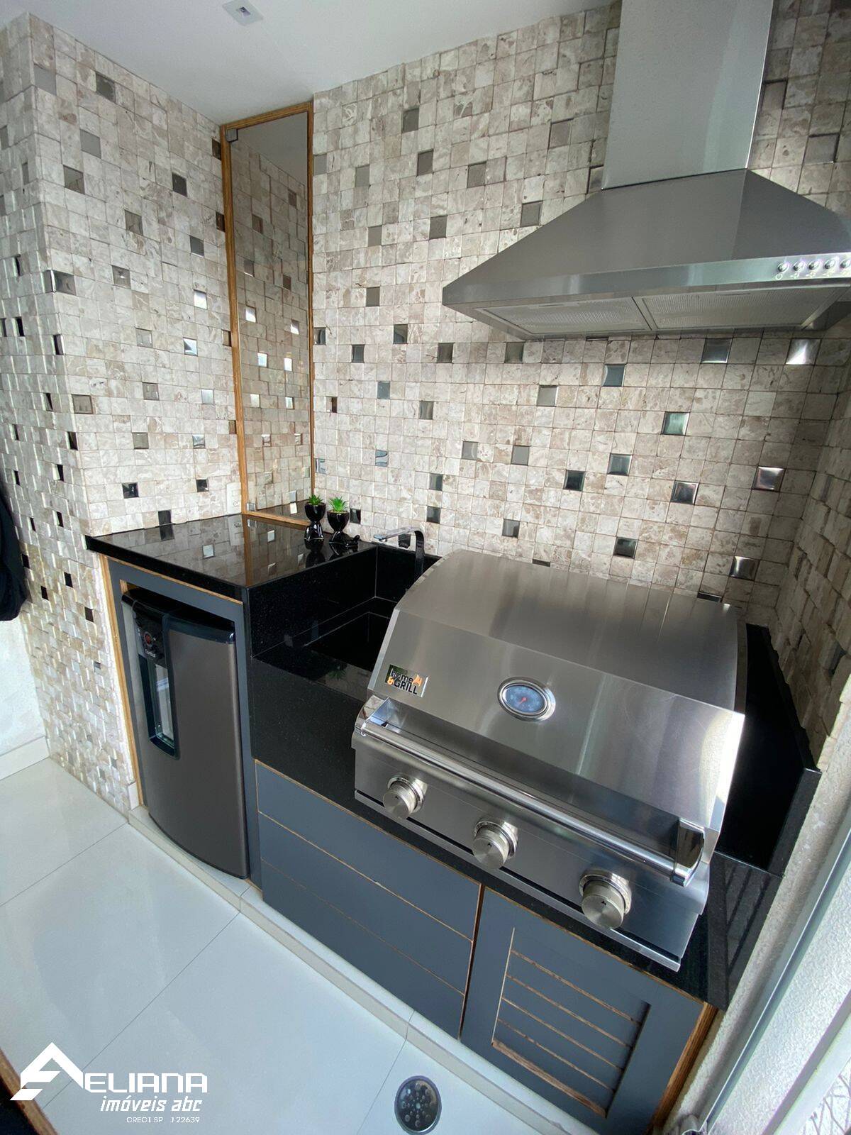 Apartamento à venda com 2 quartos, 73m² - Foto 13