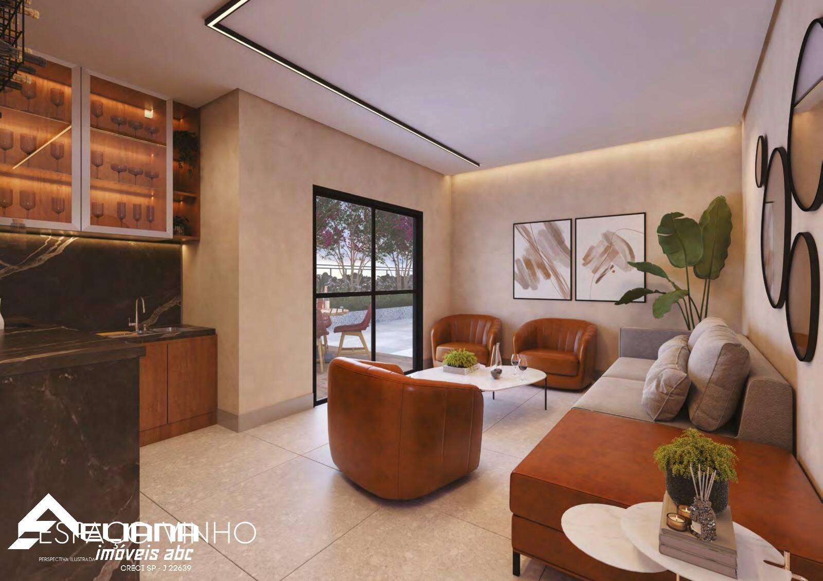 Apartamento, 3 quartos, 98 m² - Foto 8