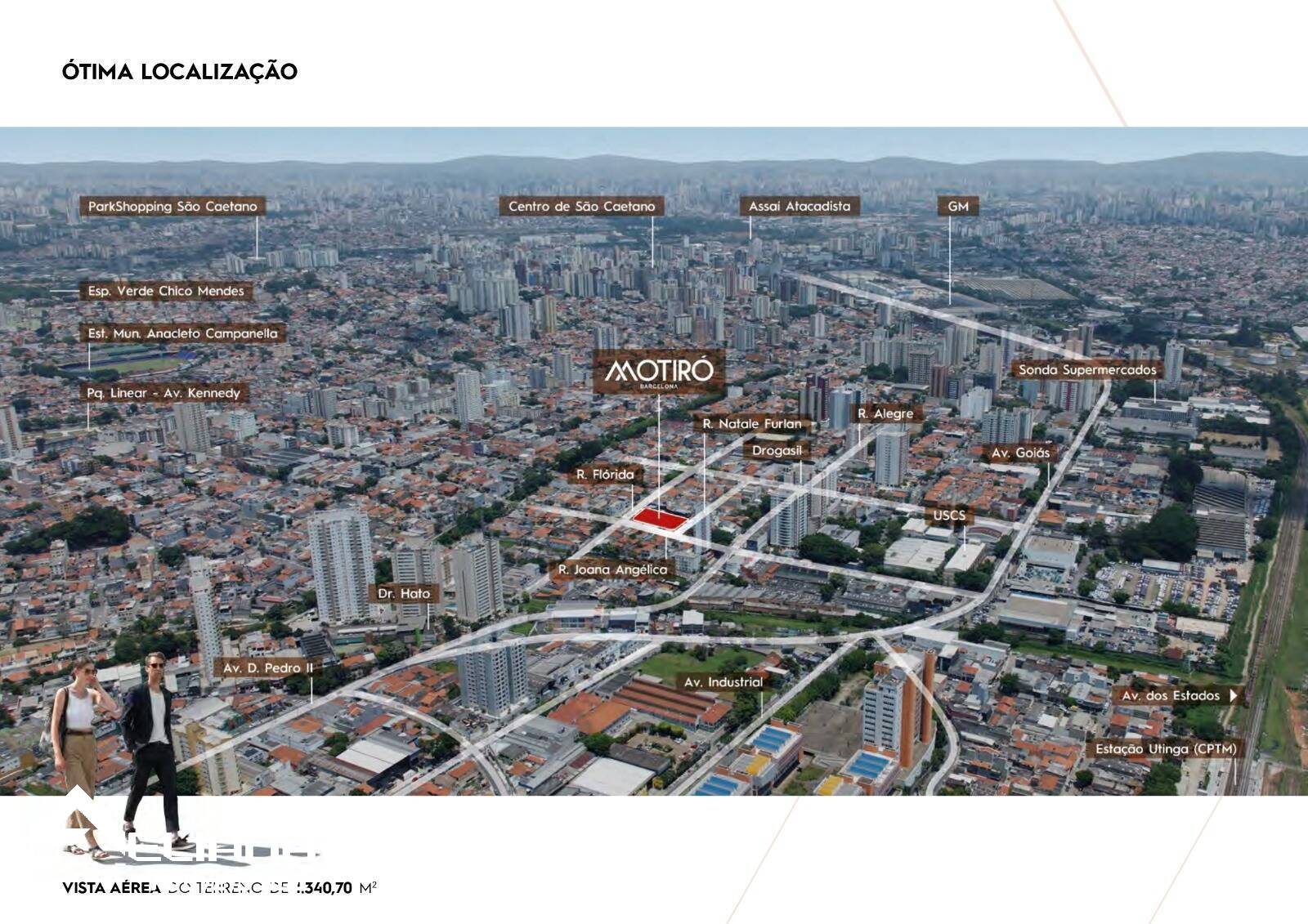 Apartamento, 3 quartos, 98 m² - Foto 4