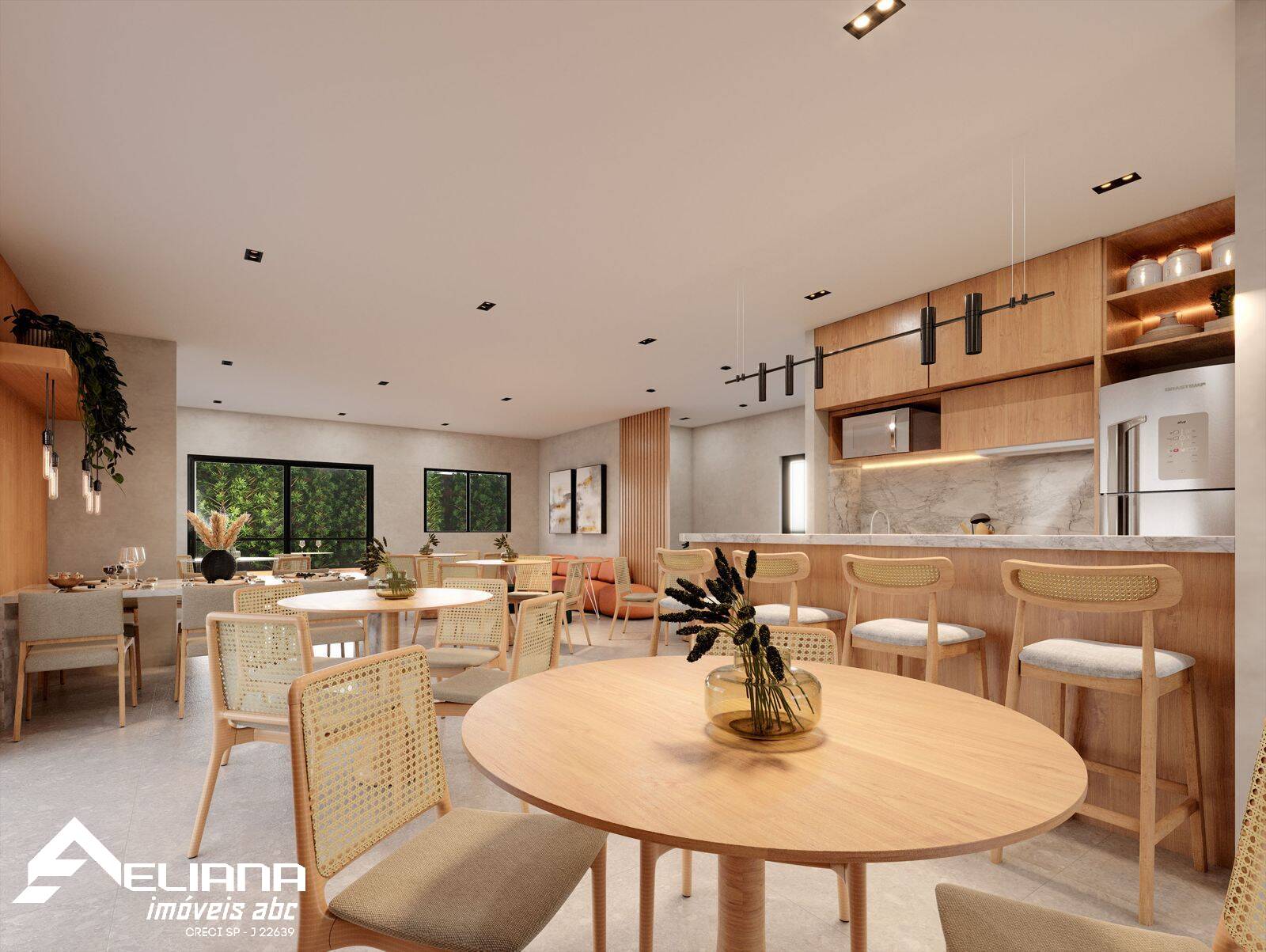 Apartamento, 3 quartos, 98 m² - Foto 9