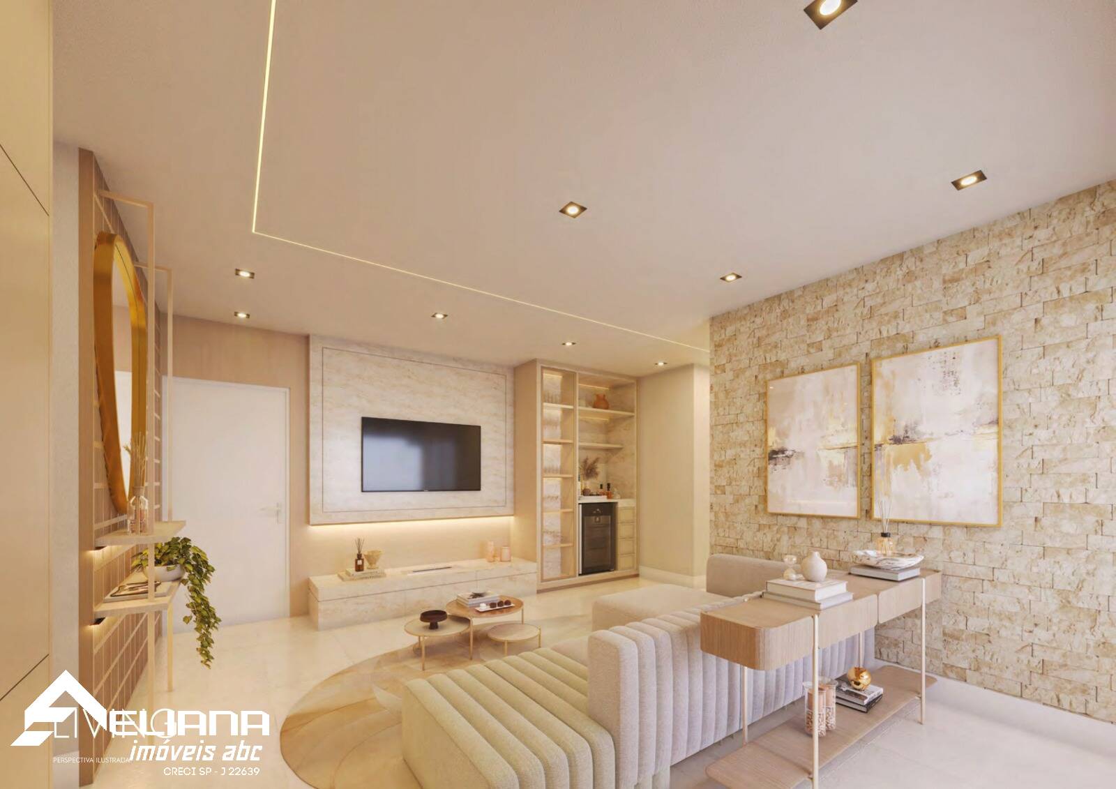 Apartamento, 3 quartos, 98 m² - Foto 12