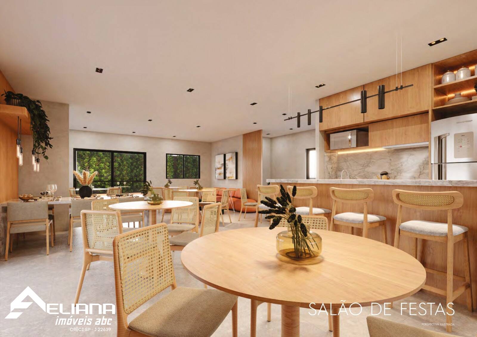 Apartamento, 3 quartos, 98 m² - Foto 10
