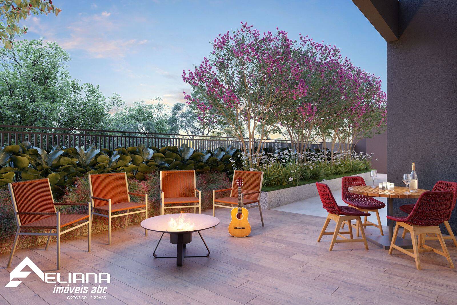 Apartamento, 3 quartos, 98 m² - Foto 16