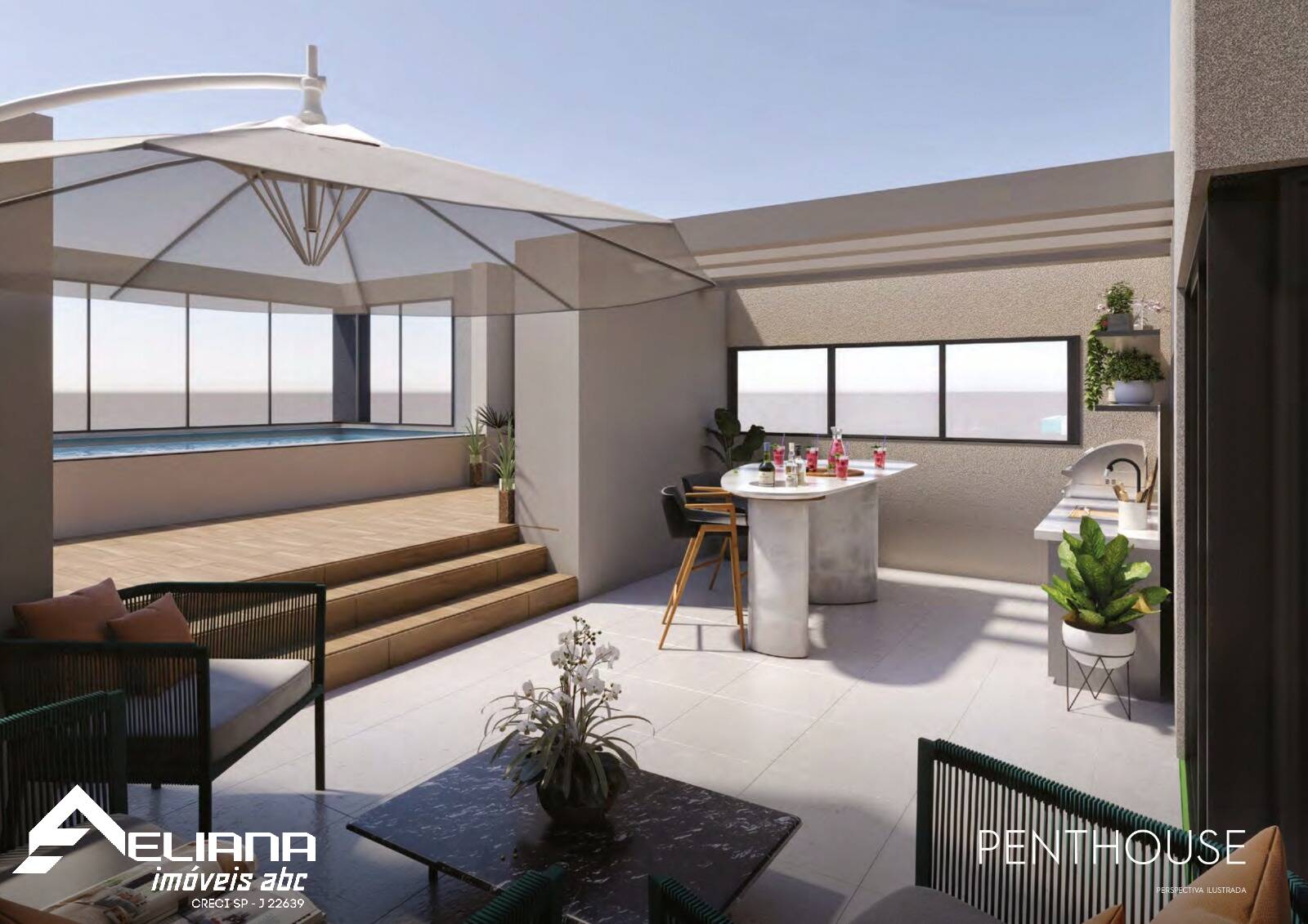 Apartamento, 3 quartos, 98 m² - Foto 17