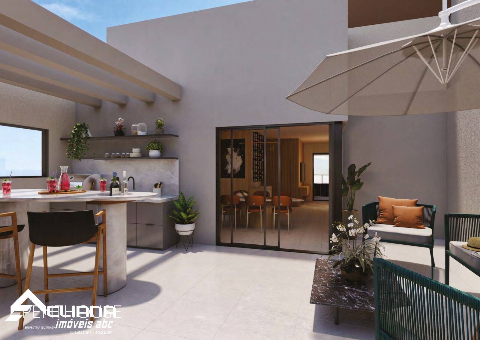 Apartamento, 3 quartos, 98 m² - Foto 20