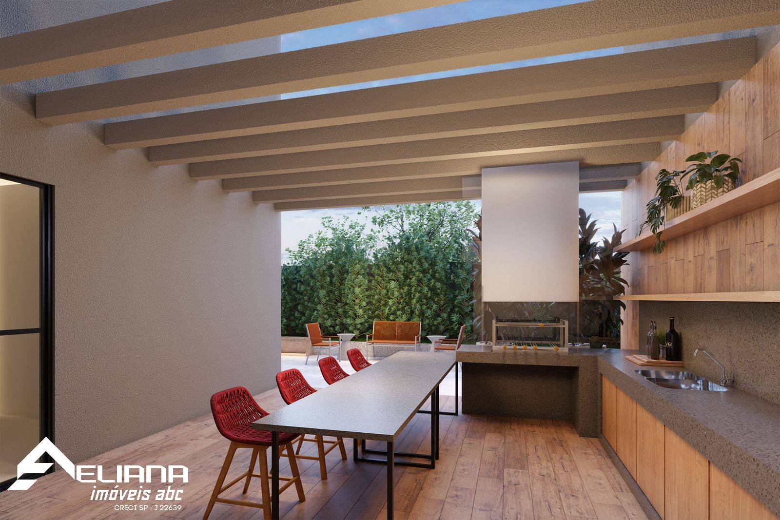 Apartamento, 3 quartos, 98 m² - Foto 19