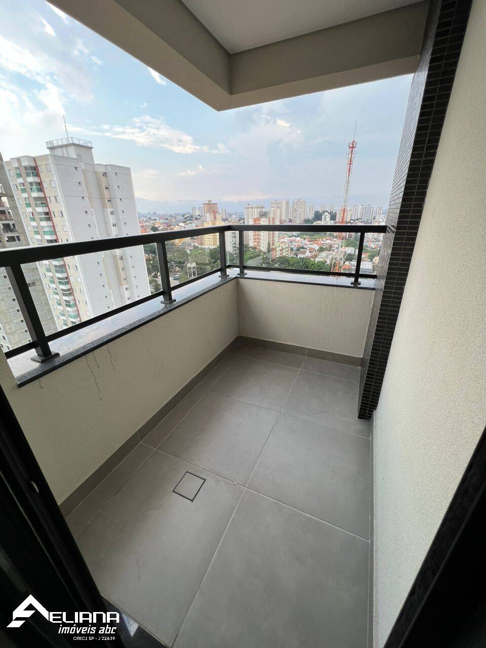 Apartamento, 3 quartos, 161 m² - Foto 3