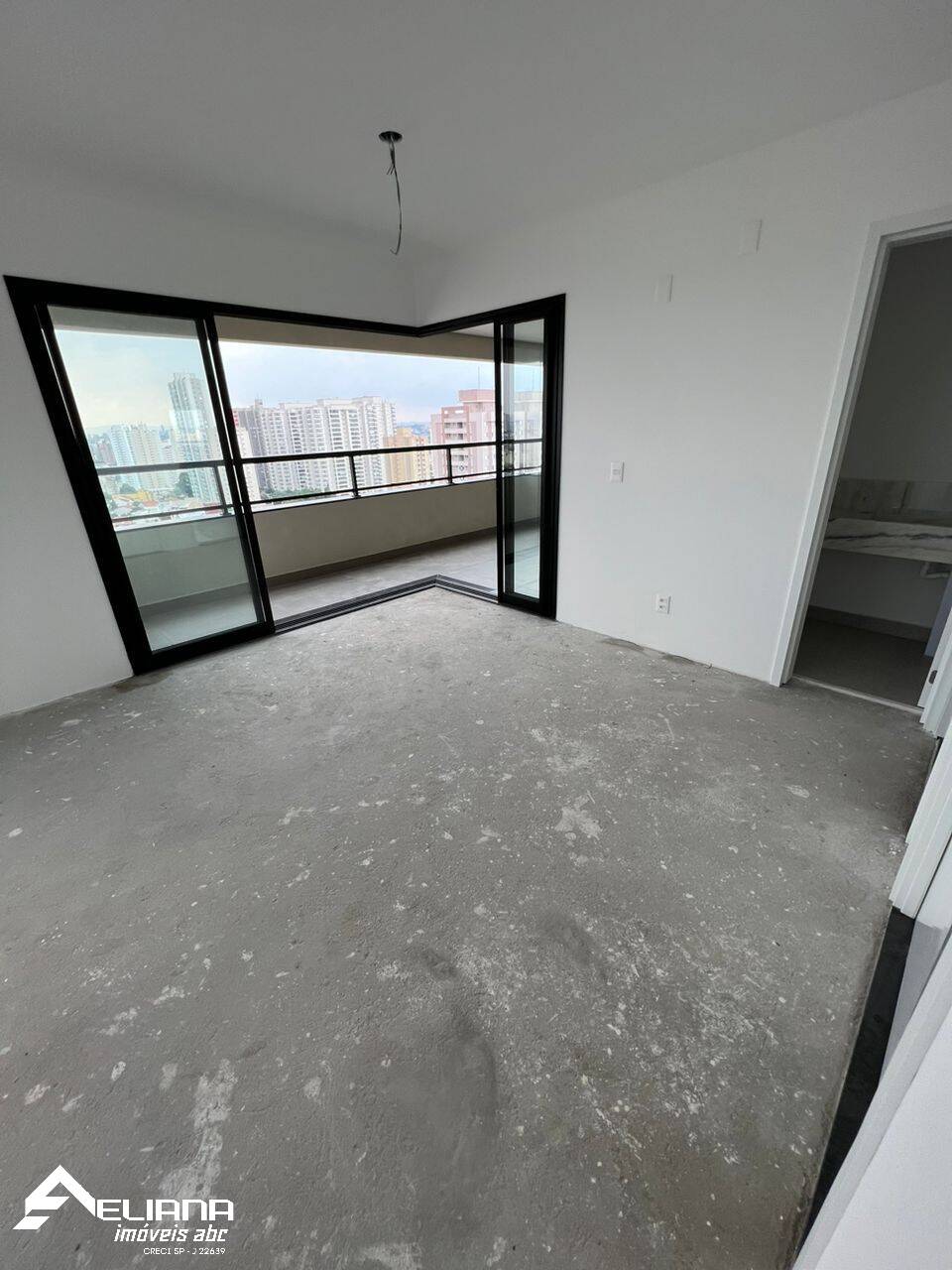 Apartamento, 3 quartos, 161 m² - Foto 5