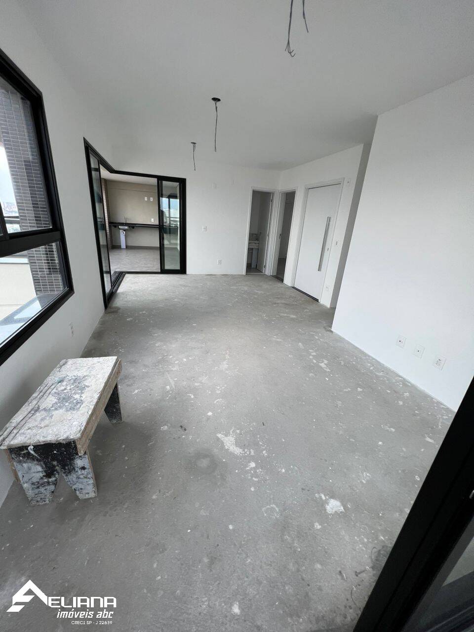 Apartamento, 3 quartos, 161 m² - Foto 7