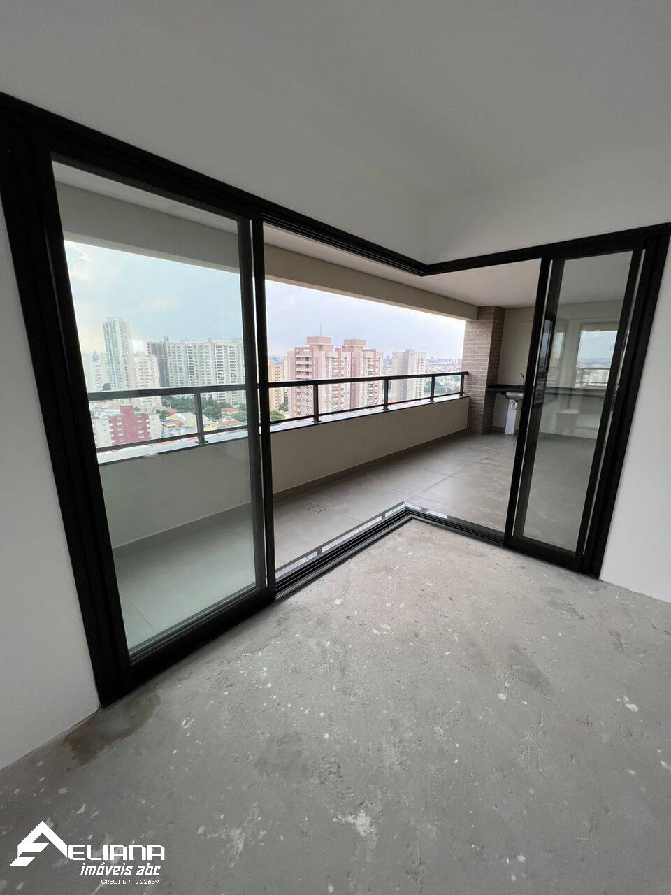Apartamento, 3 quartos, 161 m² - Foto 9
