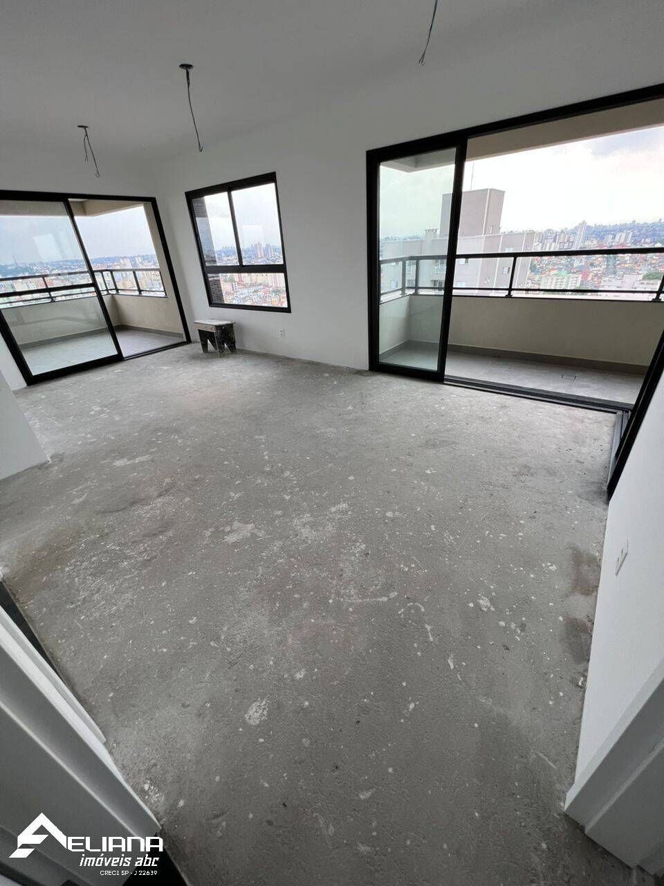 Apartamento, 3 quartos, 161 m² - Foto 11
