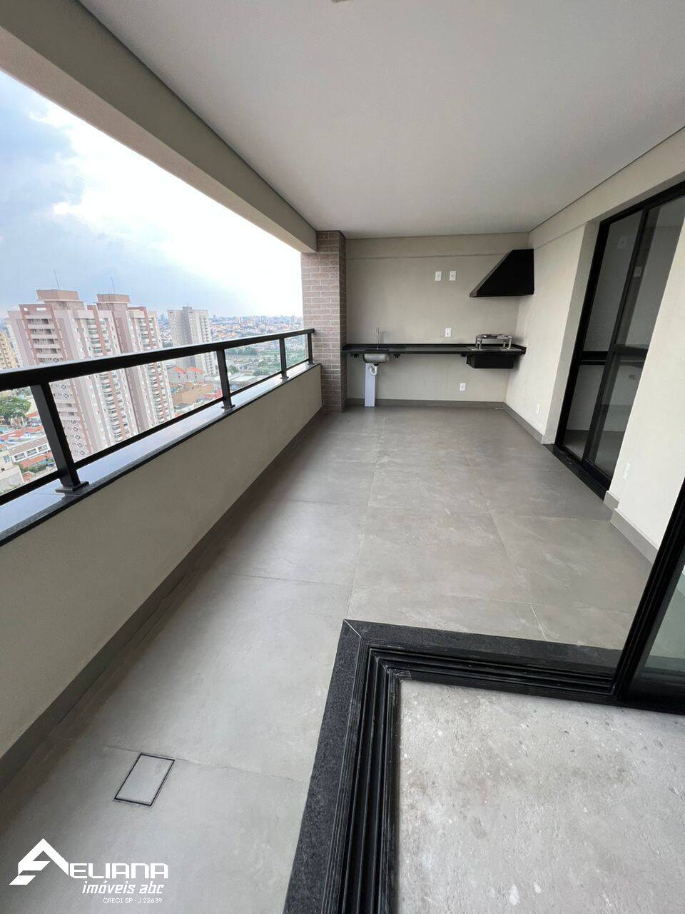 Apartamento, 3 quartos, 161 m² - Foto 1