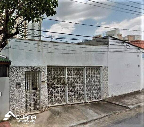 Casa, 5 quartos, 226 m² - Foto 1