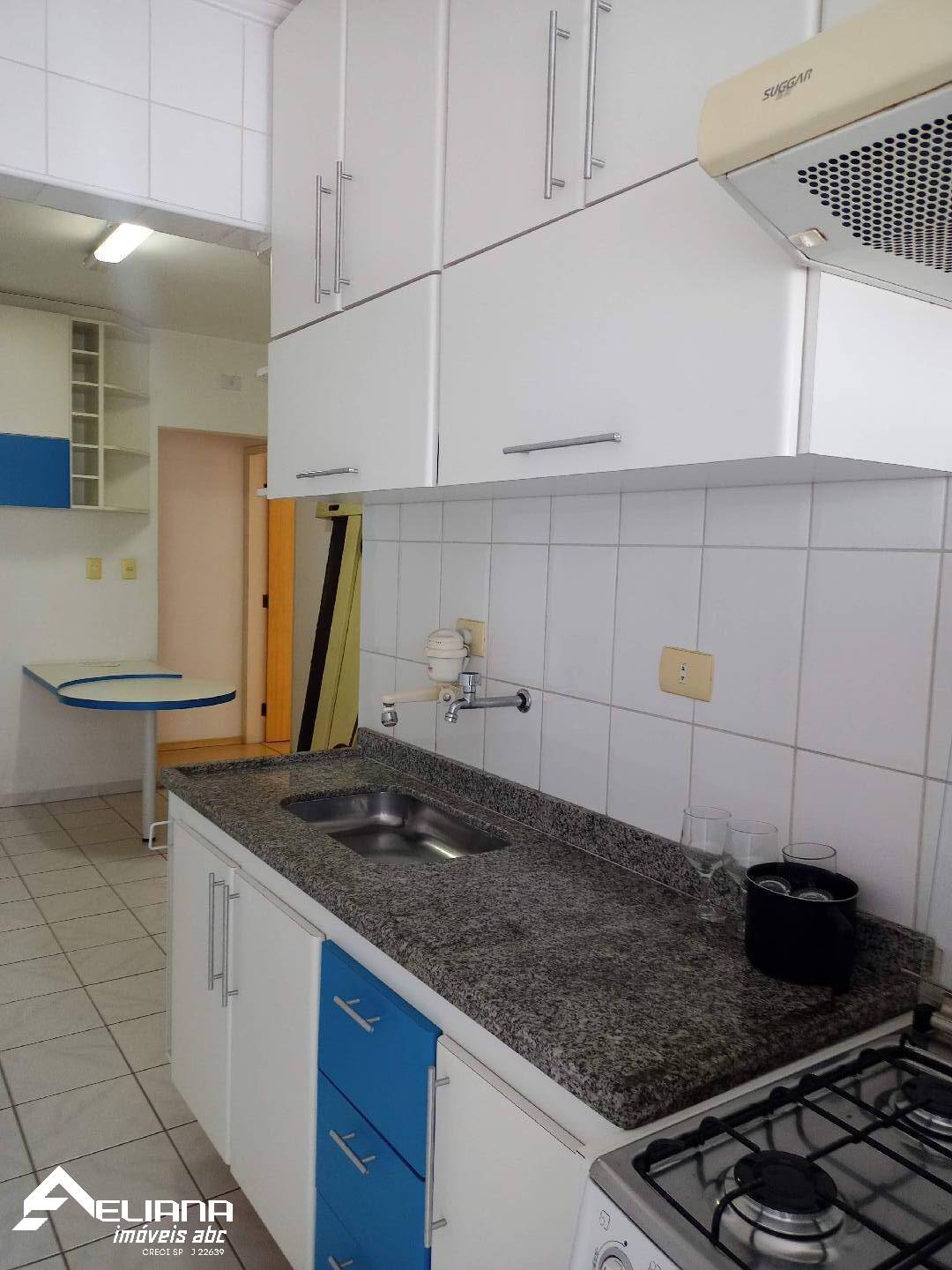 Apartamento, 3 quartos, 124 m² - Foto 6