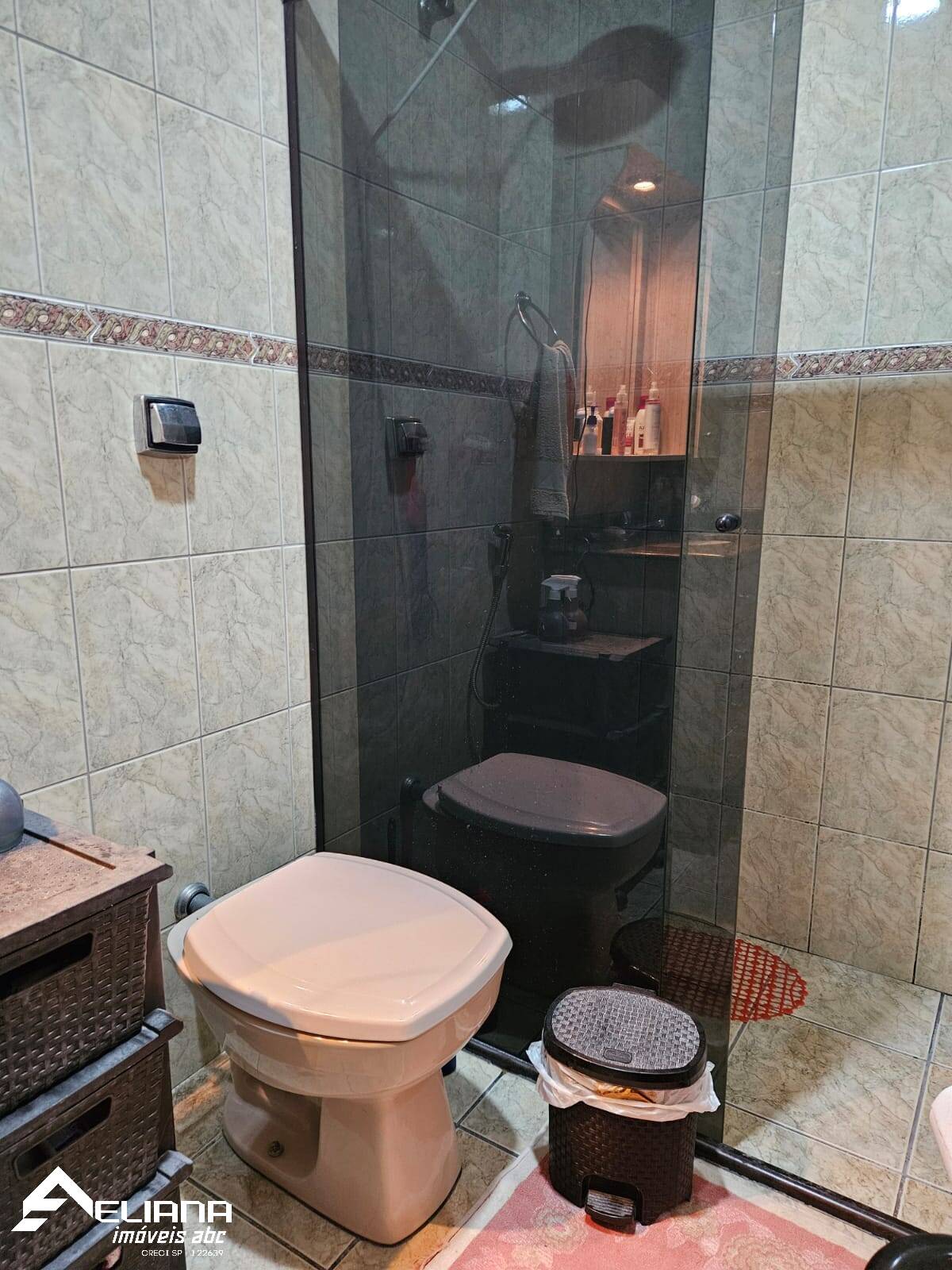Sobrado, 3 quartos, 221 m² - Foto 21